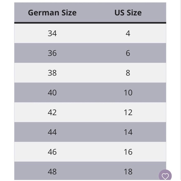 MAC Jeans Dream Summer Wonderlight Slim Leg Jeans- NWT - Lilac- 8US / 38German - Picture 16 of 16